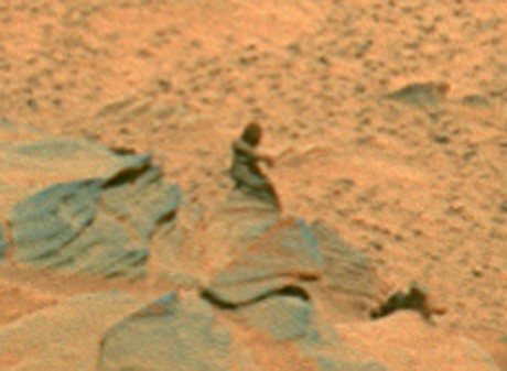表NASAの火星探査機を修理する裏米海軍スーパーソルジャーの影が写る！_e0171614_2212591.jpg