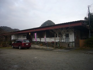 裏耶馬渓温泉 憩いの家_d0086228_15191318.jpg