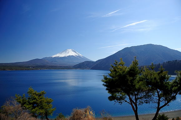 Mt. Fuji_c0120836_1495258.jpg