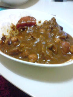カレー_b0130341_15114175.jpg