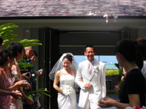 サイパン7日目 WEDDING PARTY_a0112359_745360.jpg