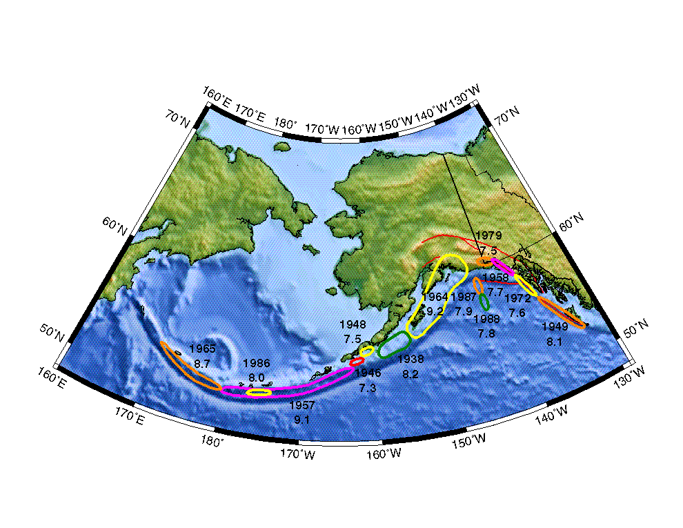 海底地形から読み取れる？超巨大地震の発生場所 クラシック、洋楽、地震、ユーリザンベルトランさん、冬彦さんドラマについて