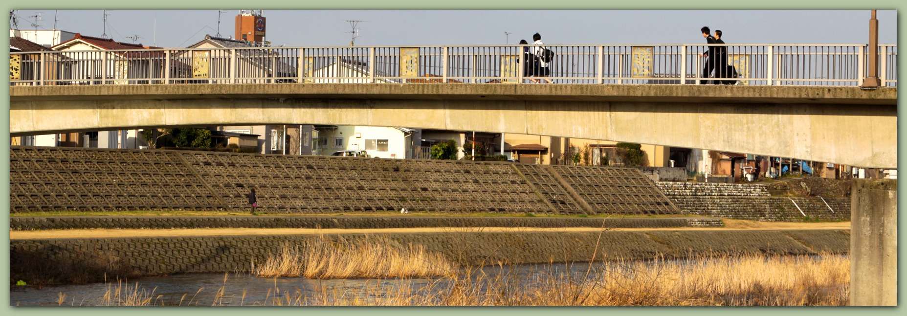 犀川～海側環状線～浅野川_f0079990_10322320.jpg