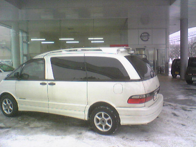 本日のご成約・納車・整備(イーストアップ店)_c0161601_0245574.jpg