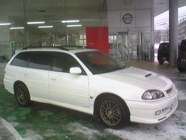 本日のご成約・納車・整備(イーストアップ店)_c0161601_028349.jpg