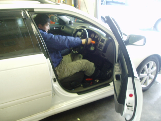 本日のご成約・納車・整備(エイトモータース店)_c0161601_22101072.jpg
