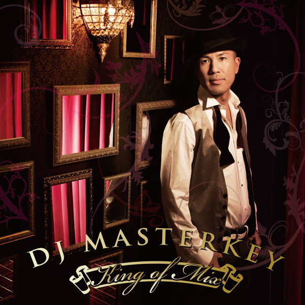 DJ MASTERKEY PRIVATE RELEASE PARTY_c0140843_1533479.jpg