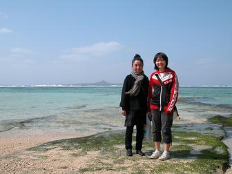 沖縄２　「美ら海水族館（ちゅらうみすいぞくかん）」_e0145549_1543389.jpg