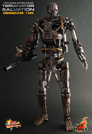 T-600 & T-700 : HAPPY TOY BLOG