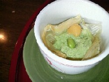 たけうちお昼ゴハン_f0121167_1111524.jpg