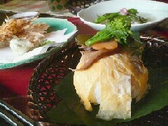 たけうちお昼ゴハン_f0121167_1153210.jpg