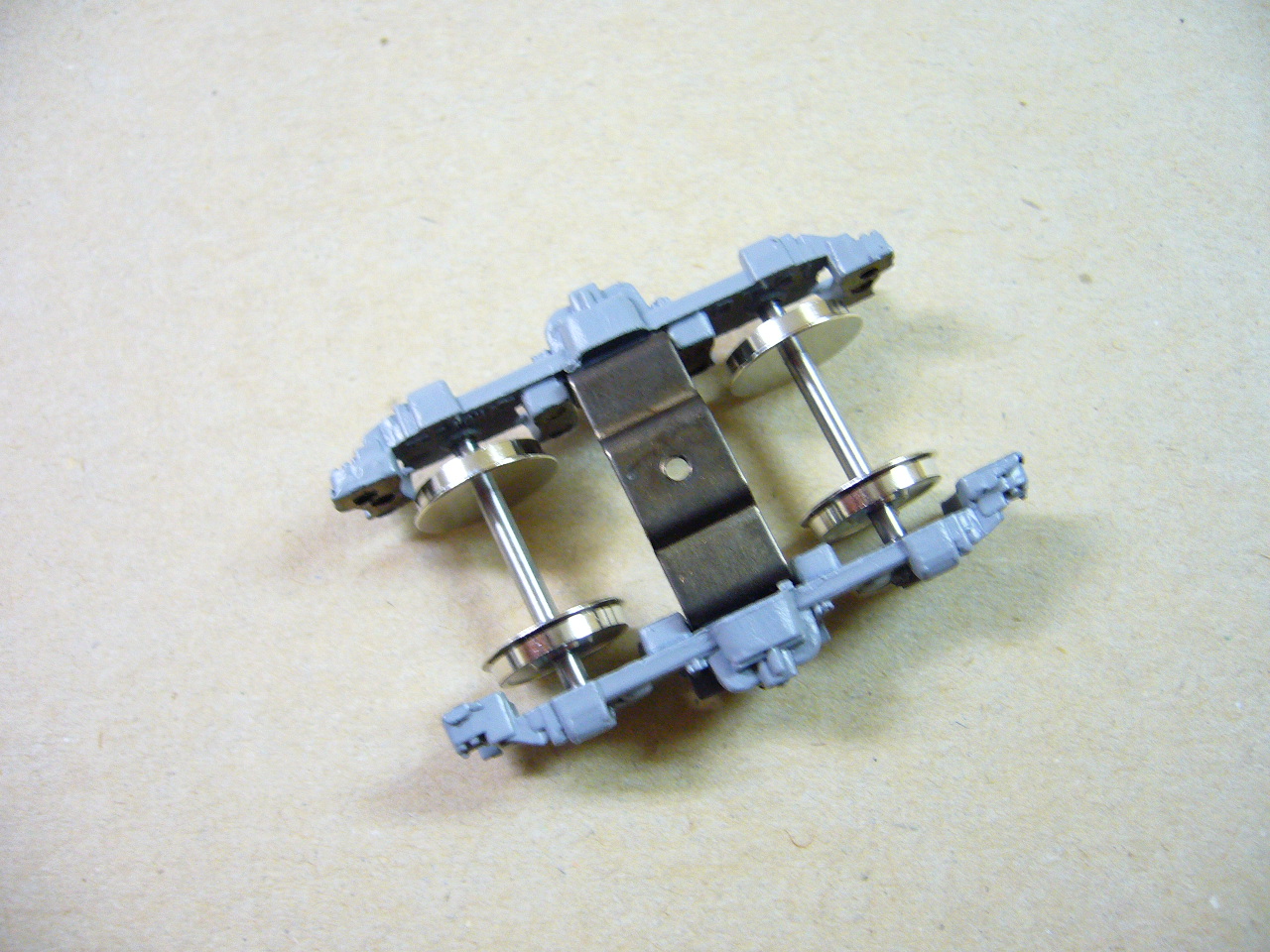 禁断の世界へ…1/80 JM（13mm）｜shonan breezeのブログ｜時の