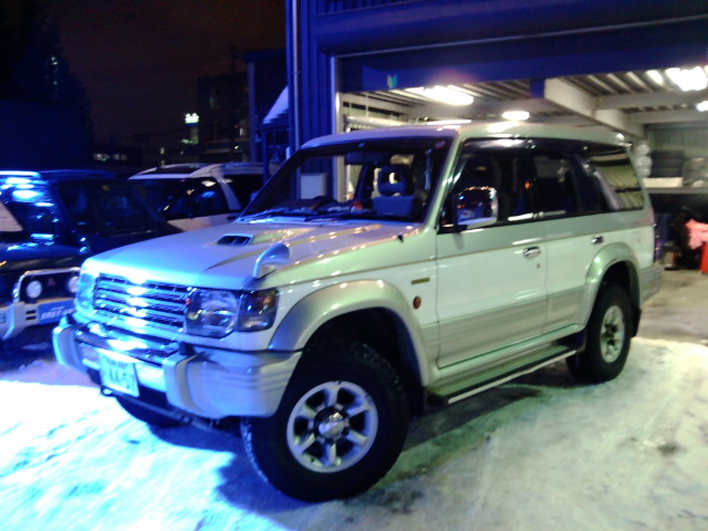 本日のご成約・納車・整備(イーストアップ店)_c0161601_23473838.jpg