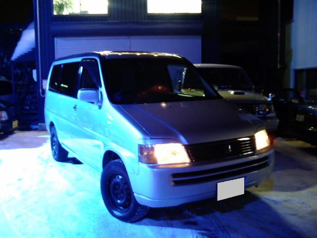 本日のご成約・納車・整備(イーストアップ店)_c0161601_23515870.jpg