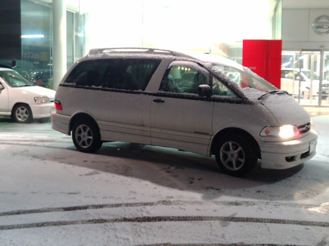 本日のご成約・納車・整備(イーストアップ店)_c0161601_23544775.jpg