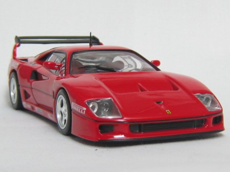 FERRARI F40 RACING_c0059103_457076.jpg