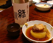 08 霞しぼりを一杯。。_f0048422_20431782.jpg