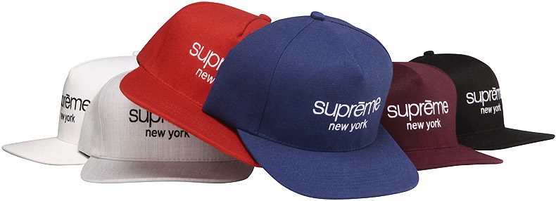 SUPREME 09\' S/S_e0168325_22224838.jpg