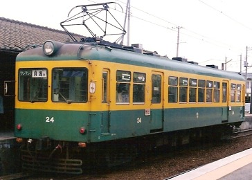 新潟交通 モハ24_e0030537_0185161.jpg