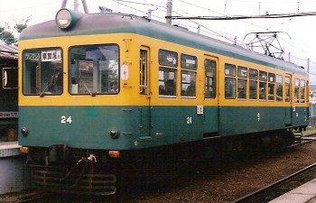 新潟交通 モハ24_e0030537_019453.jpg