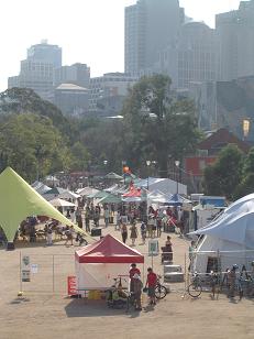 Sustainable Living Festival_e0149442_21305737.jpg