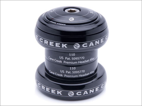 ケンクリーク CANE CREEK ヘッドパーツ CANE-CREEK ( ケーンクリーク ) ヘッドパーツ IS41 SHORT ( IS
