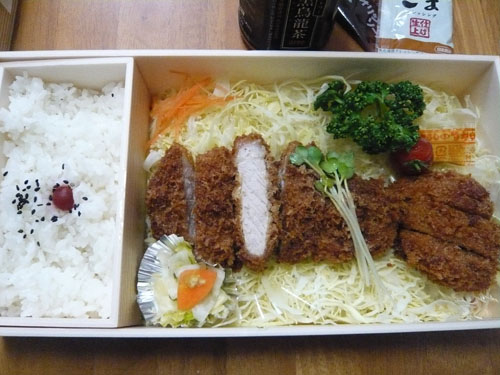 文治郎のお弁当。_f0142768_21562922.jpg