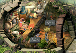 Ff9 Disc1 08 辺境の村ダリ Game Junkie Ff9 Disc1 08 辺境の村ダリ Game Junkie