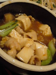 作品展と・・・Dining Kisei。_f0177295_1659349.jpg