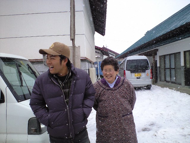 お帰り(^-^)_d0099708_14351162.jpg
