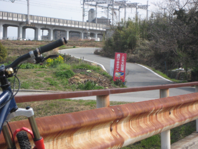 今週の天気はマジで・・・_b0121029_23351283.jpg