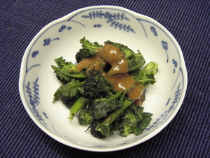 春の味〜!?_f0165831_20453452.jpg
