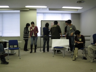 クロアチアじこみの「非暴力ワークショップ」を体験しました。_c0167632_14423944.jpg