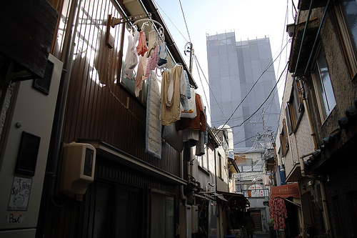 文珠小路／愛知県名古屋市中区大須_c0126161_18584420.jpg