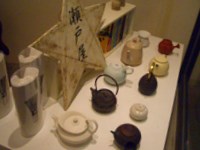 ト・コヲシケ2009 へうげ十作「今焼」展 @ FUURO_d0087761_2194836.jpg