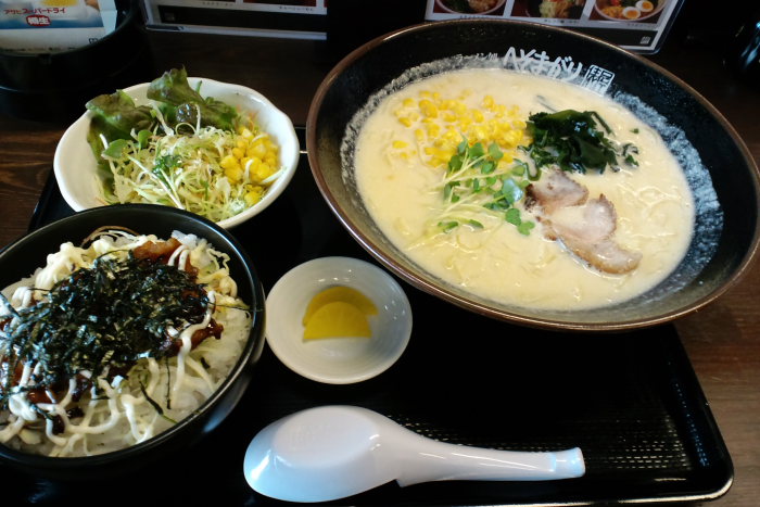 ラーメン×3_a0077663_821477.jpg