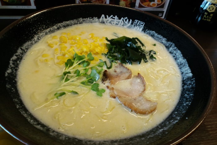 ラーメン×3_a0077663_8215527.jpg