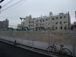 このきなんのきまちあるき 第33回「む・・・武蔵小山」_e0039787_10465321.jpg