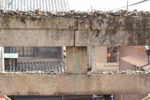 倉敷雛めぐり♪　～新渓園＆阿智神社～_e0003090_8512878.jpg