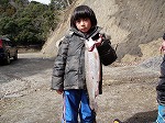 ２月２８日（土）の釣果_f0192504_1732538.jpg