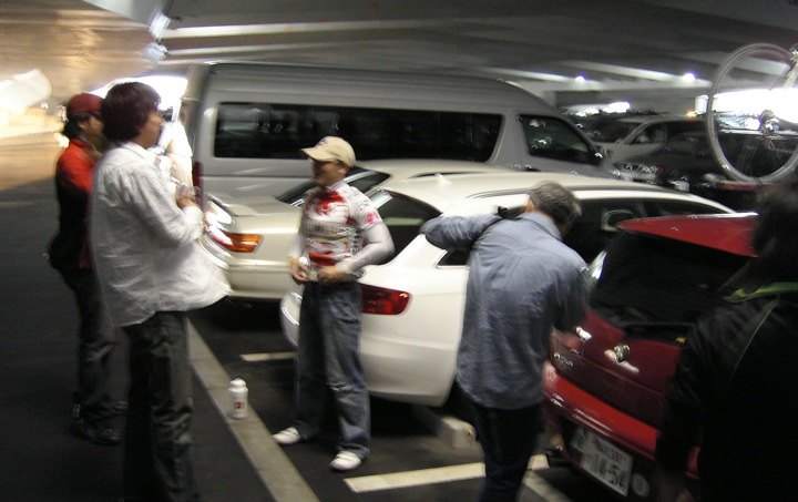 YOKOHAMA  Drive　_c0136415_183210.jpg