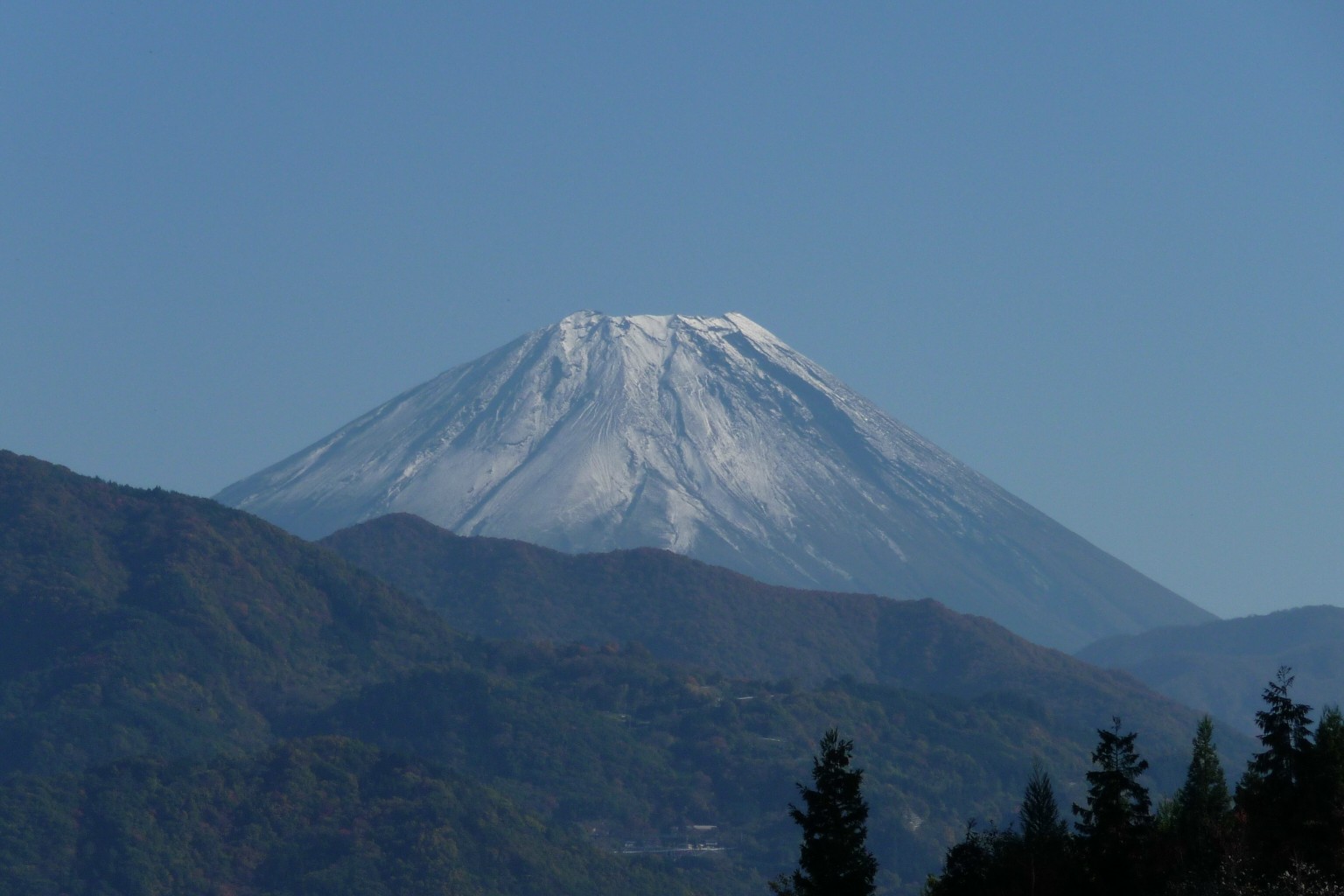 Scene of memories ～富士山編～_f0057833_8493237.jpg