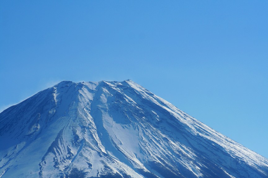 Scene of memories ～富士山編～_f0057833_937382.jpg