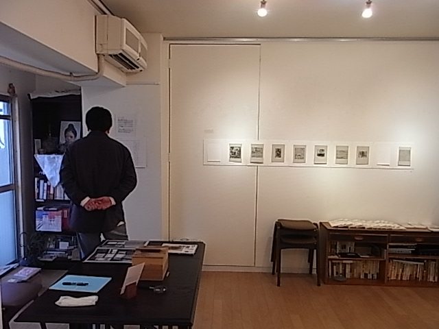 【28日】「梅田恭子展」無事終了いたしました_f0040342_21432612.jpg