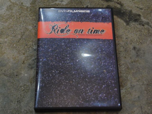 RIDE ON TIME!!_b0110156_1711216.jpg