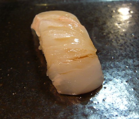 鮨 福元_c0100865_12111410.jpg