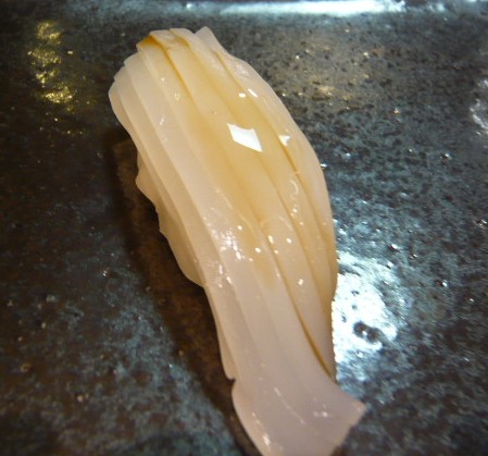 鮨 福元_c0100865_129285.jpg
