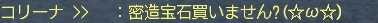 『良くできたイミテーションを、本物と呼ぶのだ』_c0124516_2240119.jpg