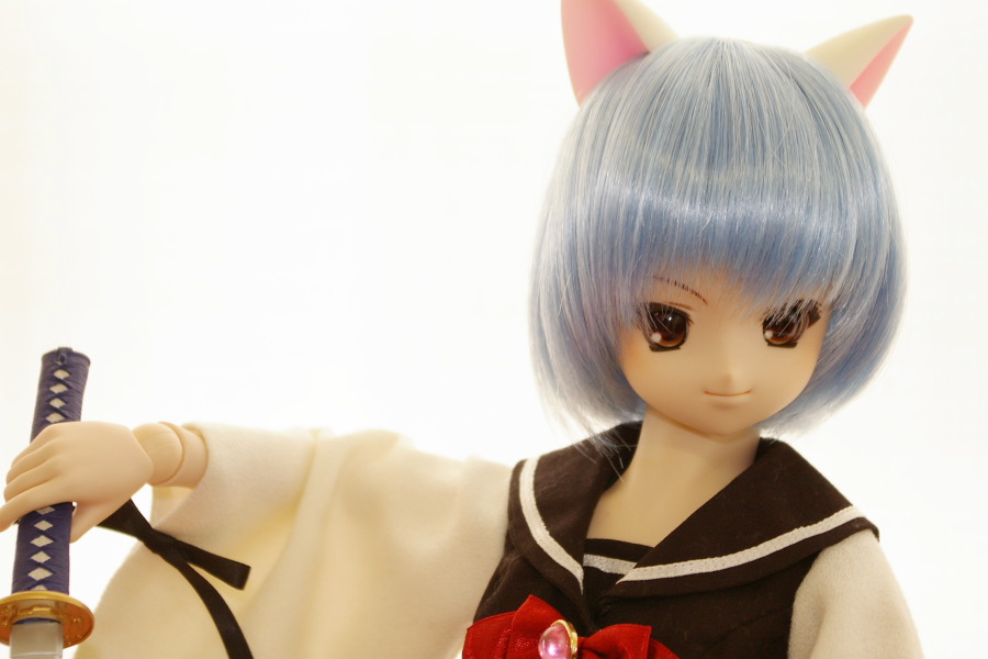 I・Doll　West　Vol.8_f0053943_22424781.jpg