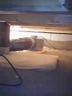 住宅地でのCozyUpHom造作工事・24時間換気設備工事2_d0059949_15411344.jpg